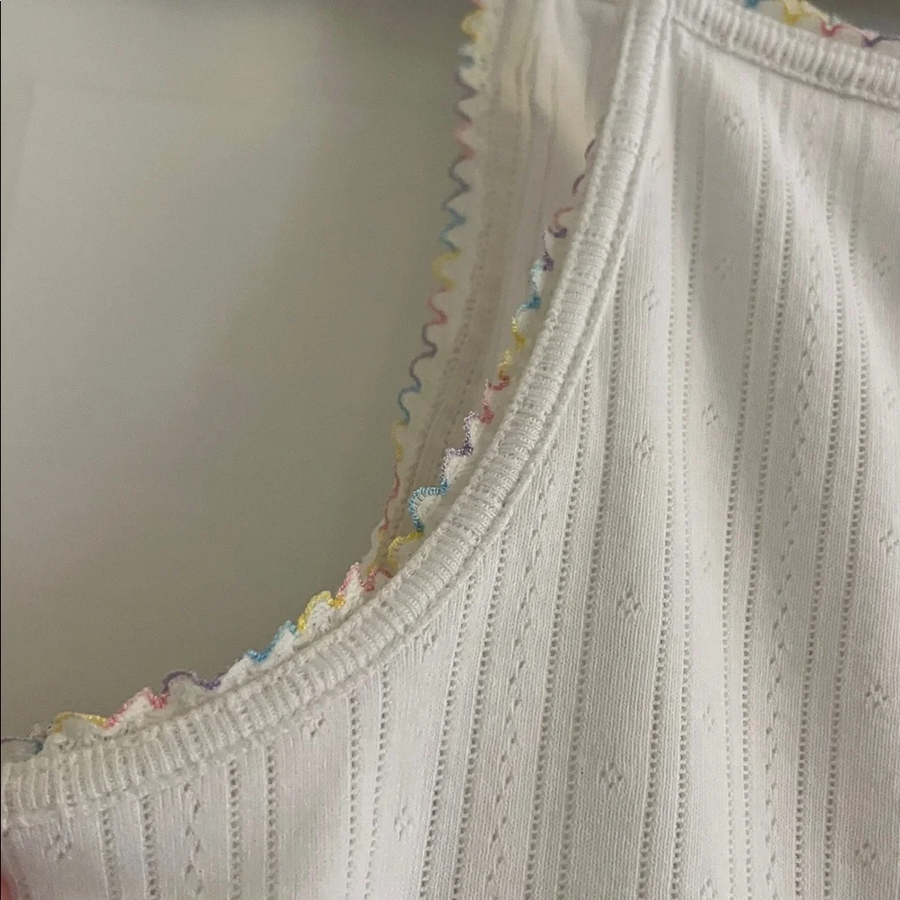 Doen Tank Top Size Medium - Picture 5 of 7